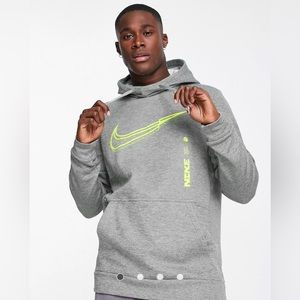 Nike Training Therma Fit Hoodie